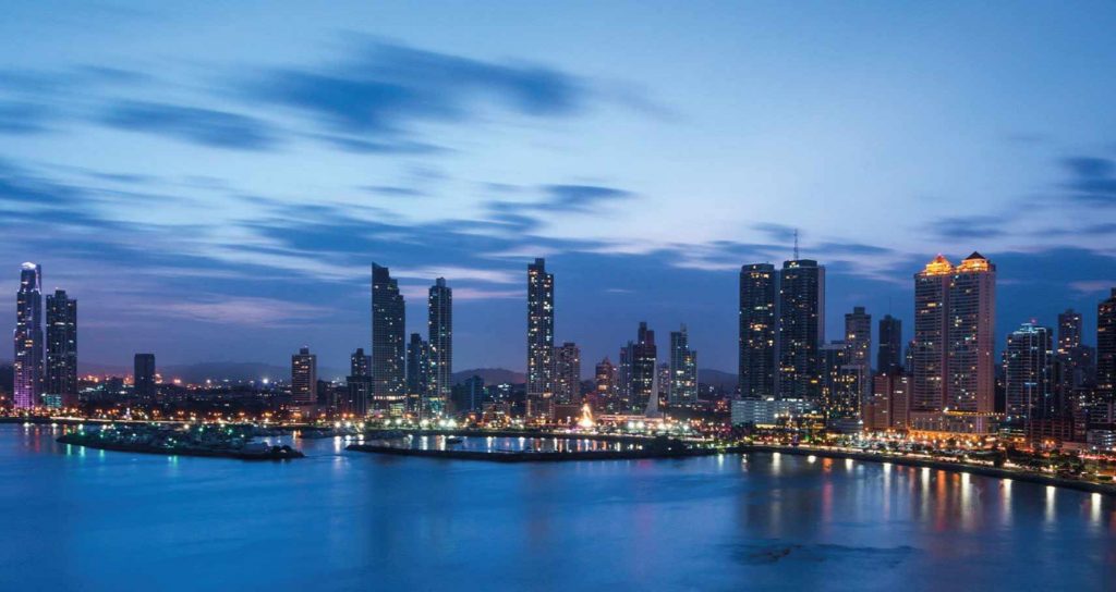 Panamá Bienes Raíces