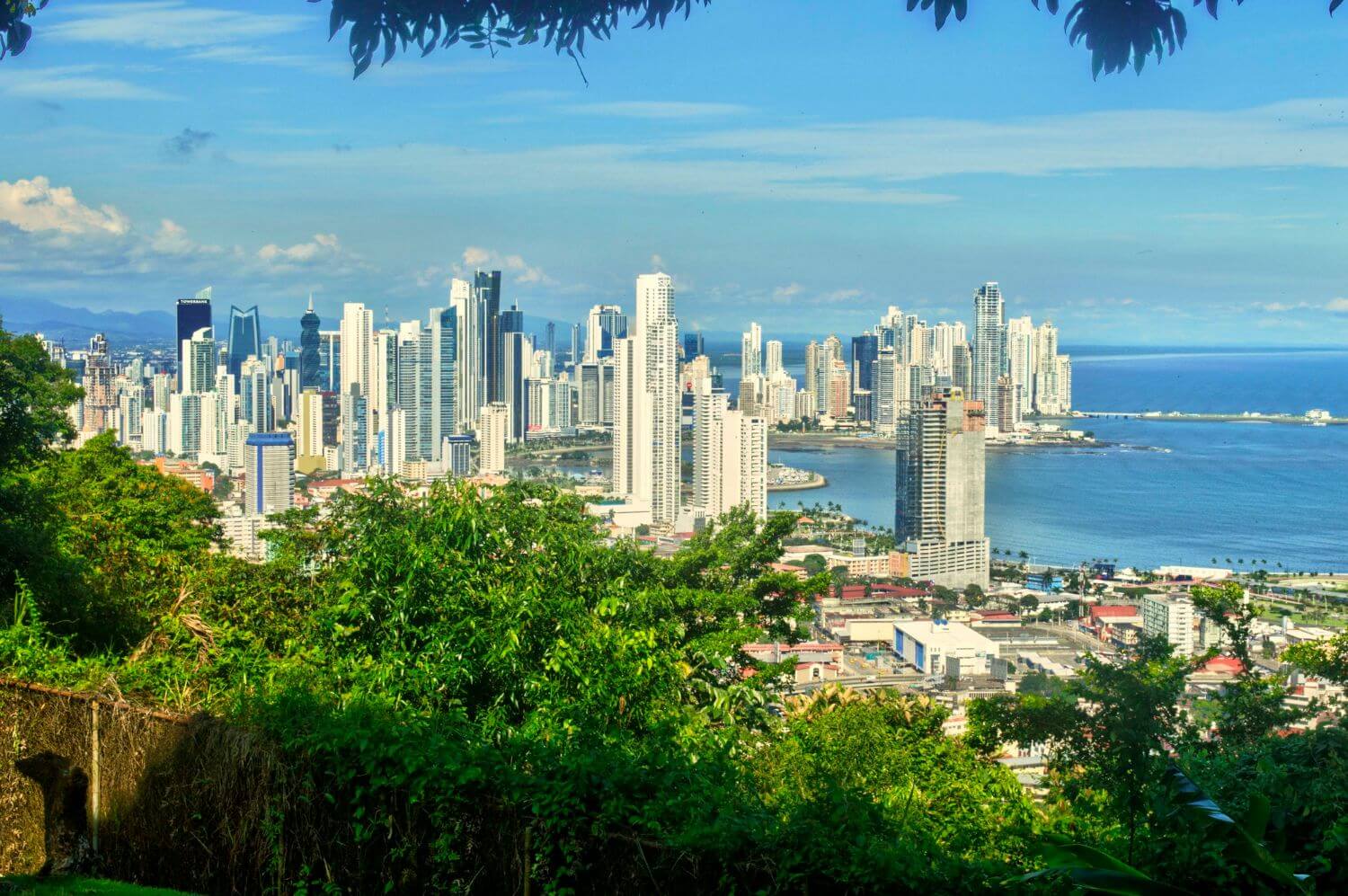 Las Mejores Zonas para Comprar Apartamentos en Panamá
